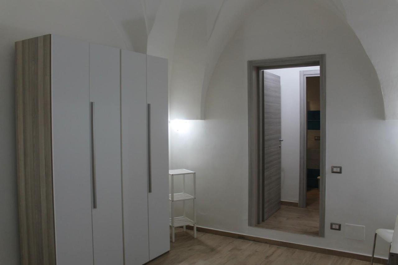 Casa Vacanze Natali-Stella Порто-Чезарео Екстер'єр фото